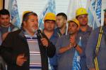 Foto noticia UOCRA - JORNADA MUNDIAL DEL TRABAJO DECENTE