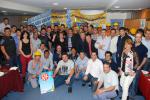 Foto noticia UOCRA - JORNADA MUNDIAL DEL TRABAJO DECENTE