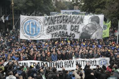 Foto noticia UOCRA - LA   INCLUSI&Oacute;N Y EL BIEN COM&Uacute;N CONTRA LA  CULTURA DEL DESCARTE