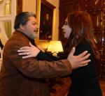 Foto noticia UOCRA - La Uocra acordó un 24% de aumento y dos sumas fijas no remunerativas 