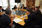 Foto noticia UOCRA - La UOCRA suscribió su integración al Centro de Innovación de los Trabajadores (CITRA) 