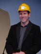 Foto noticia UOCRA - Martín Palermo fue reconocido como Constructor de la Cultura Popular Argentina