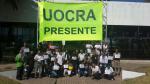 M&aacute;s acciones de Formaci&oacute;n – Delegaci&oacute;n de UOCRA, Villa Carlos Paz