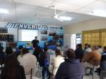 M&aacute;s acciones de Formaci&oacute;n – Seccional de UOCRA, Corrientes