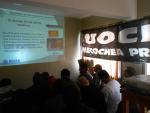 M&aacute;s acciones de Formaci&oacute;n – Seccional Necochea