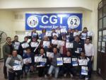 National Training Programme on Health and Safety