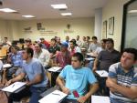 Nuevo Convenio - M&aacute;s acciones de Formaci&oacute;n en salud y seguridad