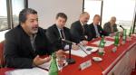 Policies to tackle the crisis: Global Jobs Pact in Argentina  Tripartite Meeting 