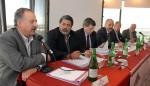 Policies to tackle the crisis: Global Jobs Pact in Argentina  Tripartite Meeting 