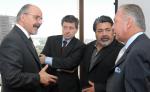 Policies to tackle the crisis: Global Jobs Pact in Argentina  Tripartite Meeting 