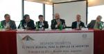 Policies to tackle the crisis: Global Jobs Pact in Argentina  Tripartite Meeting 
