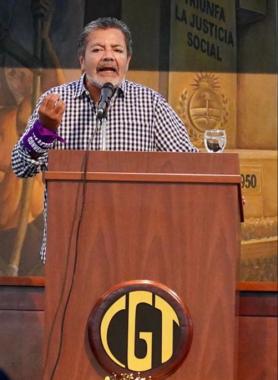 Foto noticia Internacional - Por la ratificación del Convenio 190 de la OIT Contra la Violencia y el Acoso Laboral