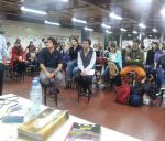 Programa de Formaci&oacute;n en salud y seguridad en la construcci&oacute;n