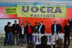Foto noticia UOCRA - Programa de prevenci&oacute;n de problemas asociados al consumo de alcohol y otras drogas
