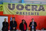 Foto noticia UOCRA - Programa de prevenci&oacute;n de problemas asociados al consumo de alcohol y otras drogas