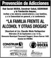 Foto noticia UOCRA - Programa de prevenci&oacute;n de problemas asociados al consumo de alcohol y otras drogas