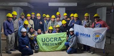 PROGRAMA NACIONAL DE FORMACION EN BUENAS PRACTICAS AMBIENTALES EN OBRAS