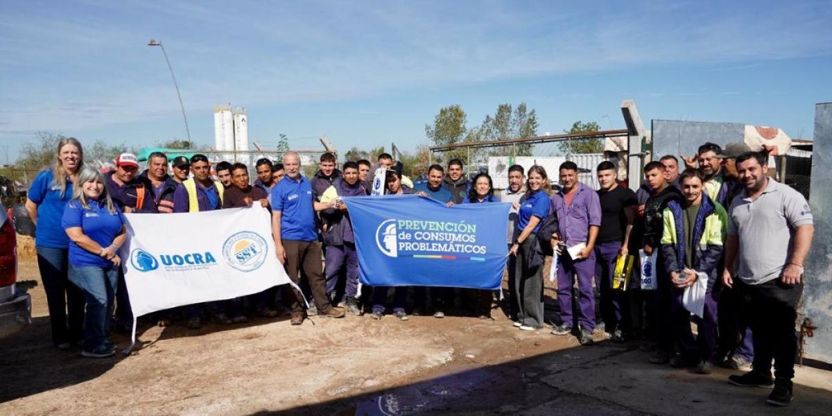 Programa Nacional de Formación en Salud y Seguridad