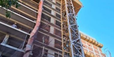 Foto noticia UOCRA - PROGRAMA NACIONAL DE FORMACION EN SALUD y SEGURIDAD