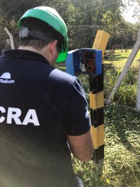 Foto noticia SST - Programa Nacional de Formación en Salud y Seguridad Seccional UOCRA TUCUMAN