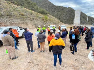 Foto noticia SST - Programa Nacional de Formacion Sindical en Salud y Seguridad