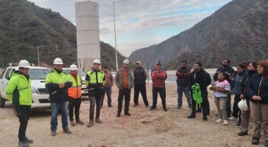 Foto noticia SST - Programa Nacional de Formacion Sindical en Salud y Seguridad