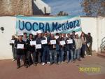 Foto noticia UOCRA - Programa Nacional de Formación Sindical en Salud y Seguridad