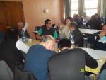 Foto noticia UOCRA - Programa Nacional de Formación Sindical en Salud y Seguridad