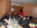 Foto noticia UOCRA - Programa Nacional de Formación Sindical en Salud y Seguridad