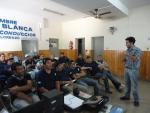 Foto noticia UOCRA - Programa Nacional de Formación Sindical en salud y seguridad