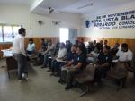 Foto noticia UOCRA - Programa Nacional de Formación Sindical en salud y seguridad