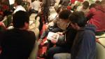Foto noticia UOCRA - Programa Nacional de Formaci&oacute;n Sindical en salud y seguridad