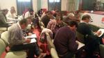 Foto noticia UOCRA - Programa Nacional de Formaci&oacute;n Sindical en salud y seguridad