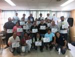 Foto noticia UOCRA - Programa Nacional de Formaci&oacute;n Sindical en salud y seguridad