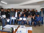 Programa Nacional de Formaci&oacute;n Sindical en salud y seguridad