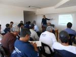 Foto noticia UOCRA - Programa Nacional de Formaci&oacute;n Sindical en salud y seguridad