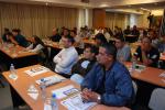 Foto noticia UOCRA - PROGRAMA NACIONAL DE FORMACI&Oacute;N SINDICAL EN SALUD Y SEGURIDAD PARA DELEGADOS