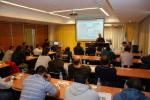 Foto noticia UOCRA - PROGRAMA NACIONAL DE FORMACI&Oacute;N SINDICAL EN SALUD Y SEGURIDAD PARA DELEGADOS
