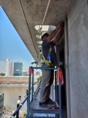 Foto noticia SST - PROGRAMA NACIONAL DE RELEVAMIENTO DE CONDICIONES DE TRABAJO