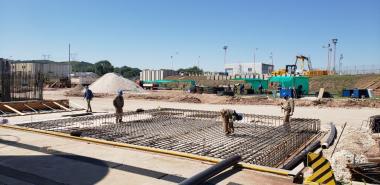 Foto noticia UOCRA - PROGRAMA NACIONAL DE REVELAMIENTO DE CONDICIONES DE TRABAJO