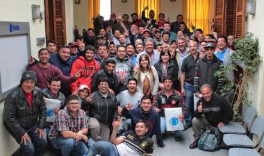 Foto noticia UOCRA - Programas desarrollados por UOCRA y O.S. Pe.Con.