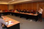 Foto noticia UOCRA - PROGRAMA UOCRA MUJERES