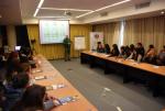 Foto noticia UOCRA - PROGRAMA UOCRA MUJERES