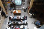 Programme on Management and Survey of working conditions