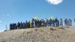 Foto noticia UOCRA -  Protestas y movilizaciones masivas en defensa de los puestos de trabajo