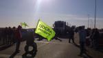 Foto noticia UOCRA -  Protestas y movilizaciones masivas en defensa de los puestos de trabajo