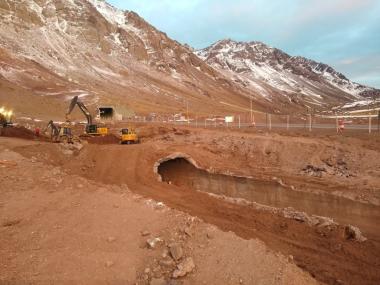 Foto noticia UOCRA - SEGUIMOS FORTALECIENDO CON ACCIONES DE CONCIENTIZACION Y DIFUSION DE LAS CONDICIONES DE TRABAJO