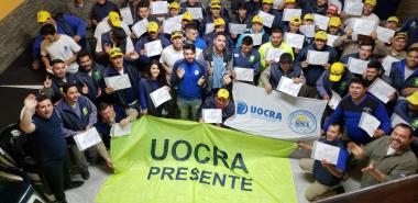 Foto noticia SST - SST para Jóvenes Trabajadores y Trabajadoras
