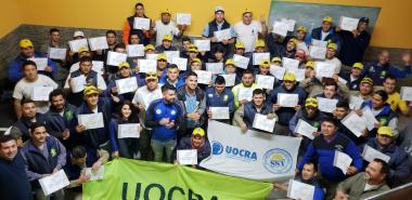 Foto noticia SST - SST para Jóvenes Trabajadores y Trabajadoras