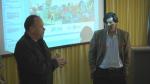 UOCRA started Awareness Courses on the Prevention of Addictions
